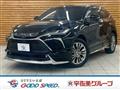 2020 Toyota Harrier