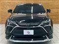 2020 Toyota Harrier