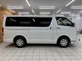 2018 Toyota Hiace Van