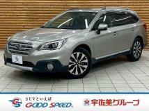 2015 Subaru Outback