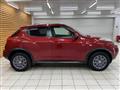 2011 Nissan Juke