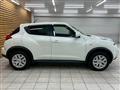 2010 Nissan Juke