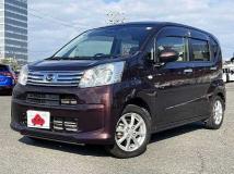 2017 Daihatsu Move
