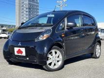 2012 Mitsubishi i