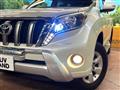 2015 Toyota Land Cruiser Prado