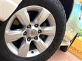 2015 Toyota Land Cruiser Prado