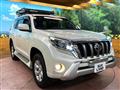 2015 Toyota Land Cruiser Prado