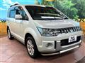 2016 Mitsubishi Delica D5