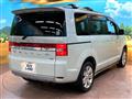 2016 Mitsubishi Delica D5