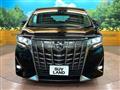 2021 Toyota Alphard G