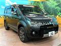 2018 Mitsubishi Delica D5
