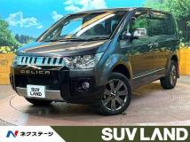 2018 Mitsubishi Delica D5