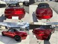 2021 Mazda Roadster