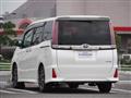 2018 Toyota Noah