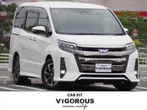 2018 Toyota Noah