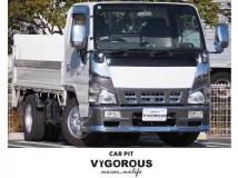 2006 Isuzu Elf Truck