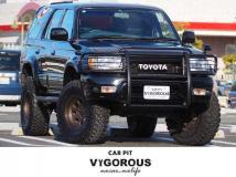 1999 Toyota Hilux Surf