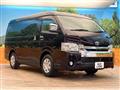 2019 Toyota Hiace Van