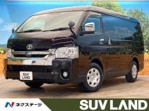 2019 Toyota Hiace Van