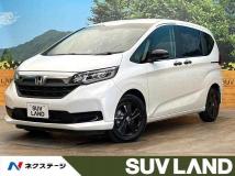 2024 Honda Freed