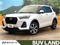 2019 Daihatsu Rocky
