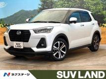 2019 Daihatsu Rocky