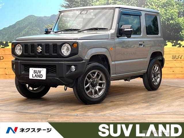 2024 Suzuki Jimny