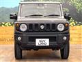 2024 Suzuki Jimny