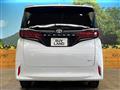 2024 Toyota Alphard Hybrid