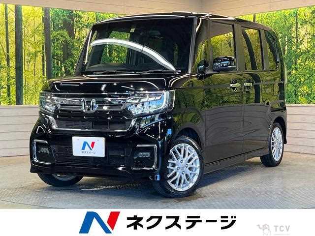 2022 Honda N BOX