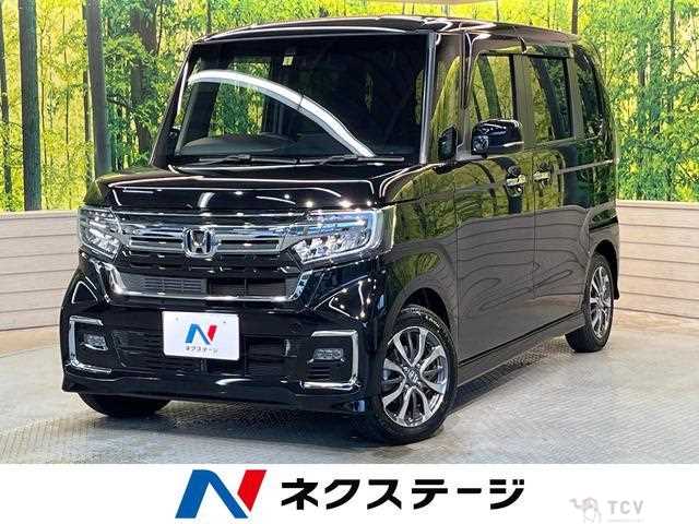2023 Honda N BOX