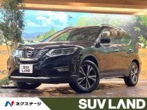 2017 Nissan X-Trail