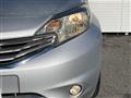 2014 Nissan Note