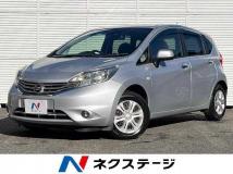 2014 Nissan Note