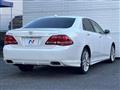 2008 Toyota Crown