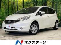 2014 Nissan Note