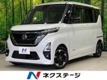 2021 Nissan ROOX
