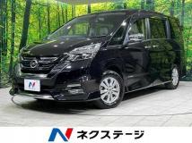 2017 Nissan Serena