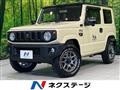 2021 Suzuki Jimny