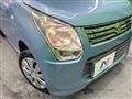2013 Suzuki Wagon R