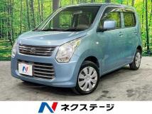 2013 Suzuki Wagon R