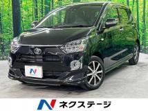 2018 Daihatsu Mira
