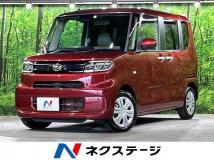 2022 Daihatsu Tanto