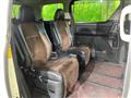 2014 Toyota Alphard G