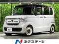 2019 Honda N BOX