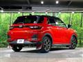 2020 Daihatsu Rocky