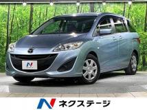 2013 Mazda Premacy
