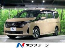 2023 Nissan Serena