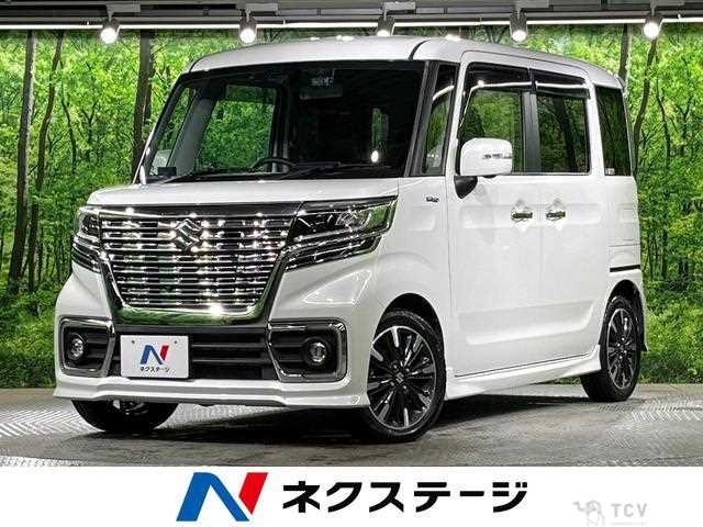2018 Suzuki Suzuki Others