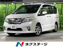2013 Nissan Serena